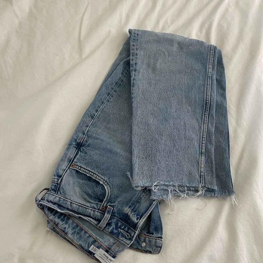 & Other Stories Straight Jeans 👖